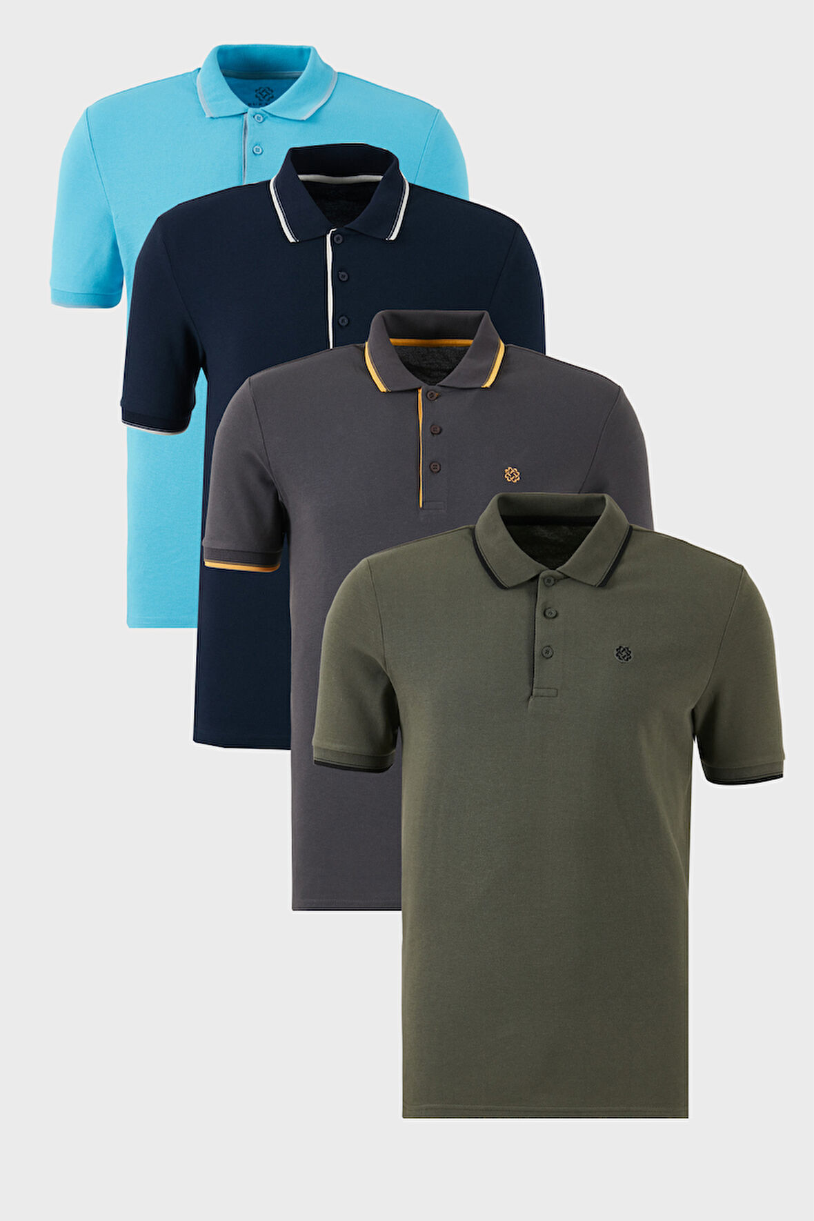 Buratti Erkek T Shirt 5902118S4