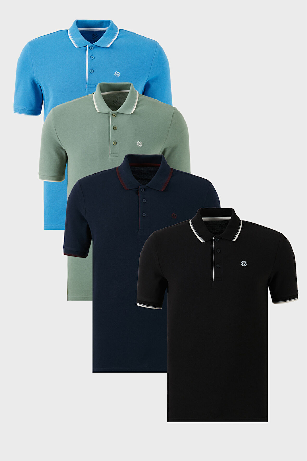 Buratti Erkek T Shirt 5902118S4