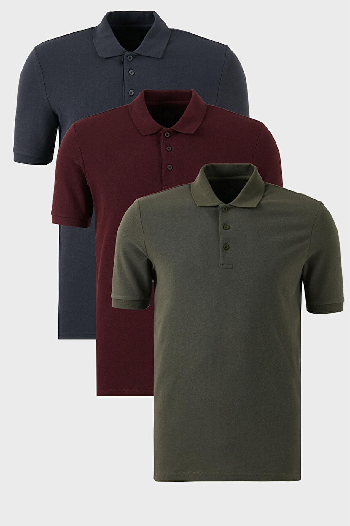 Buratti Erkek T Shirt 5902127S3