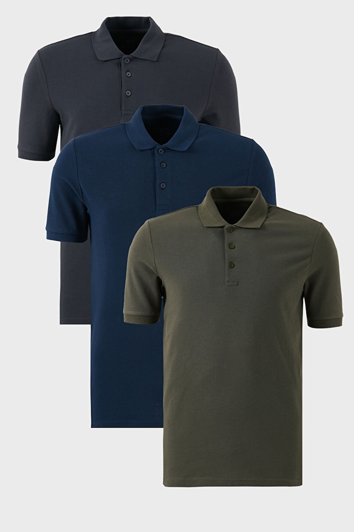 Buratti Erkek T Shirt 5902127S3