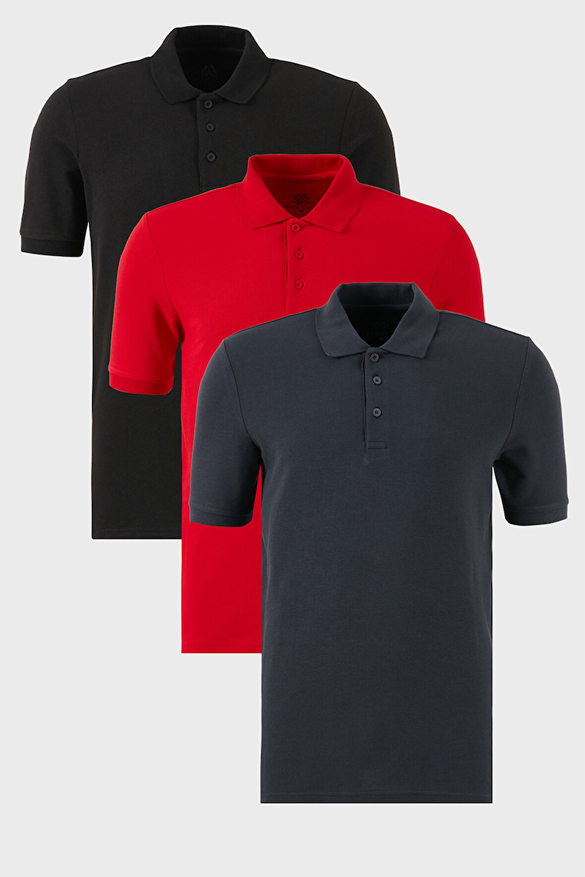 Buratti Erkek T Shirt 5902127S3