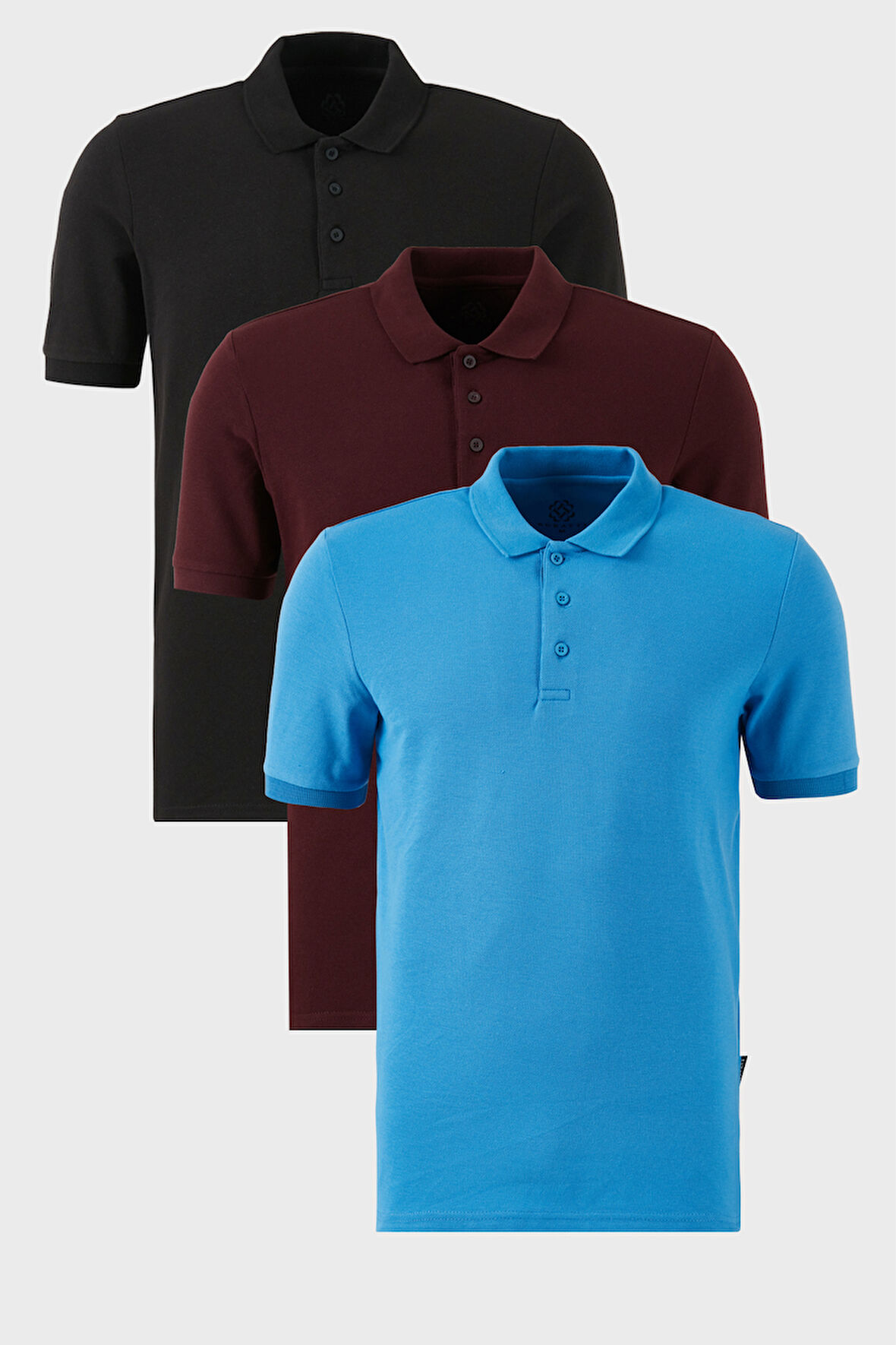 Buratti Erkek T Shirt 5902127S3