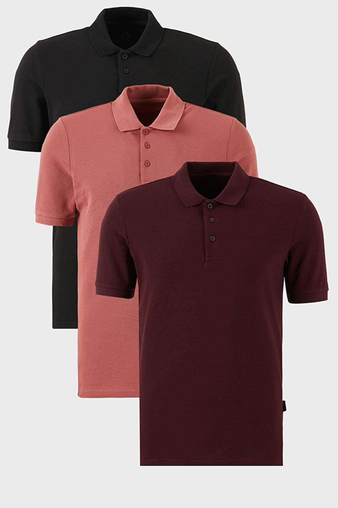 Buratti Erkek T Shirt 5902127S3