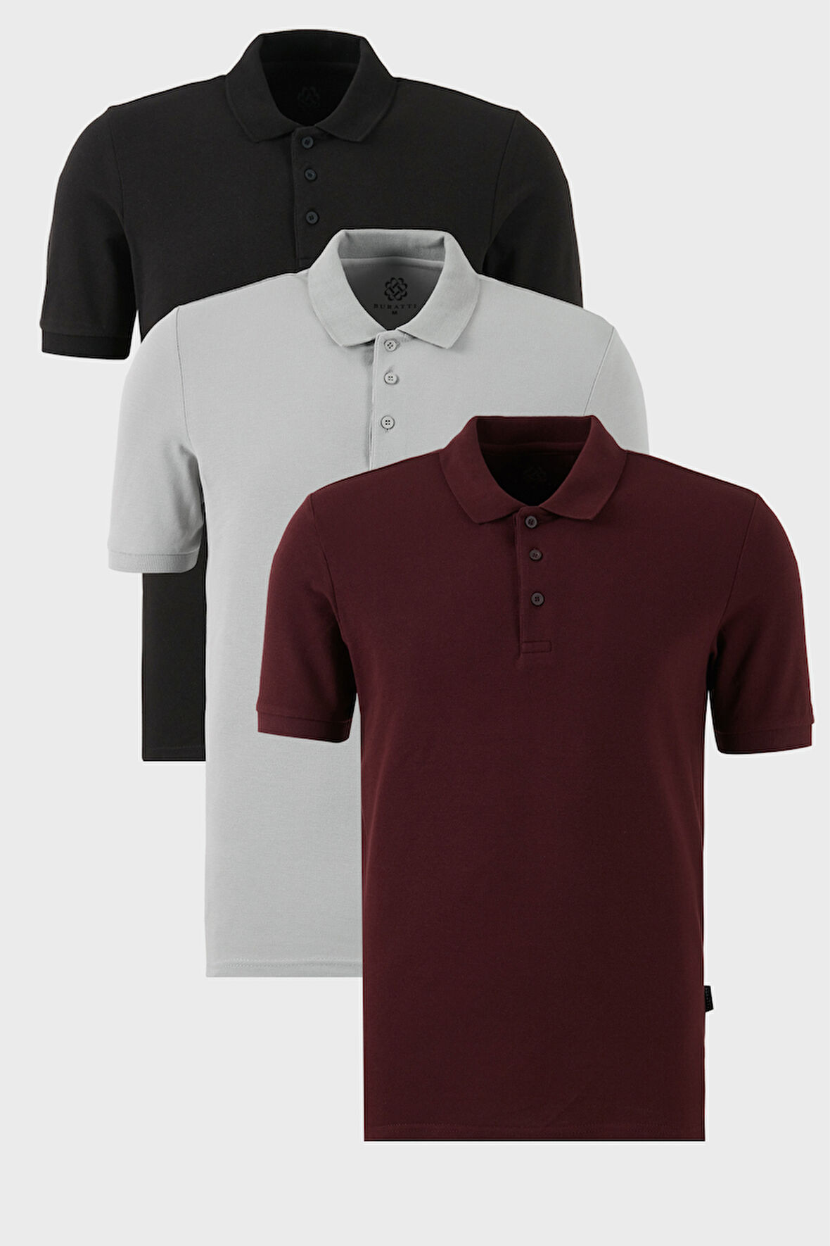 Buratti Erkek T Shirt 5902127S3