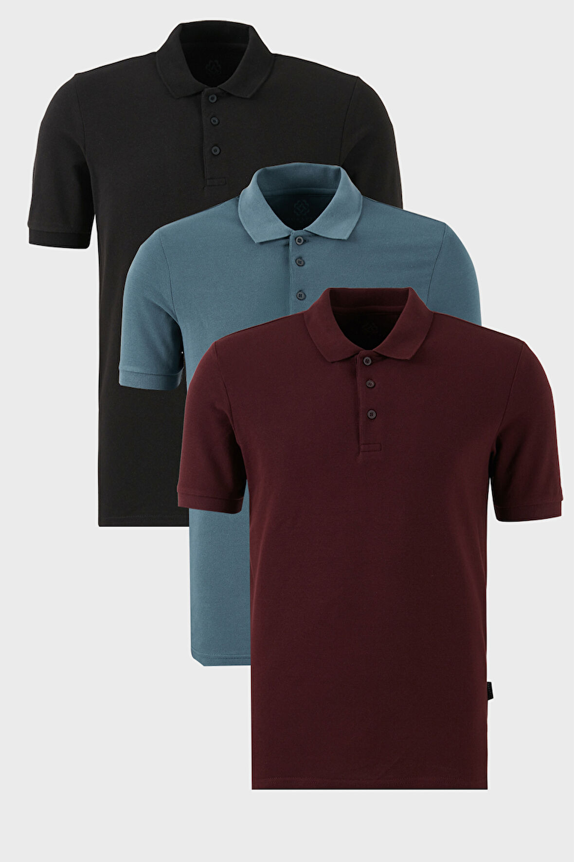 Buratti Erkek T Shirt 5902127S3