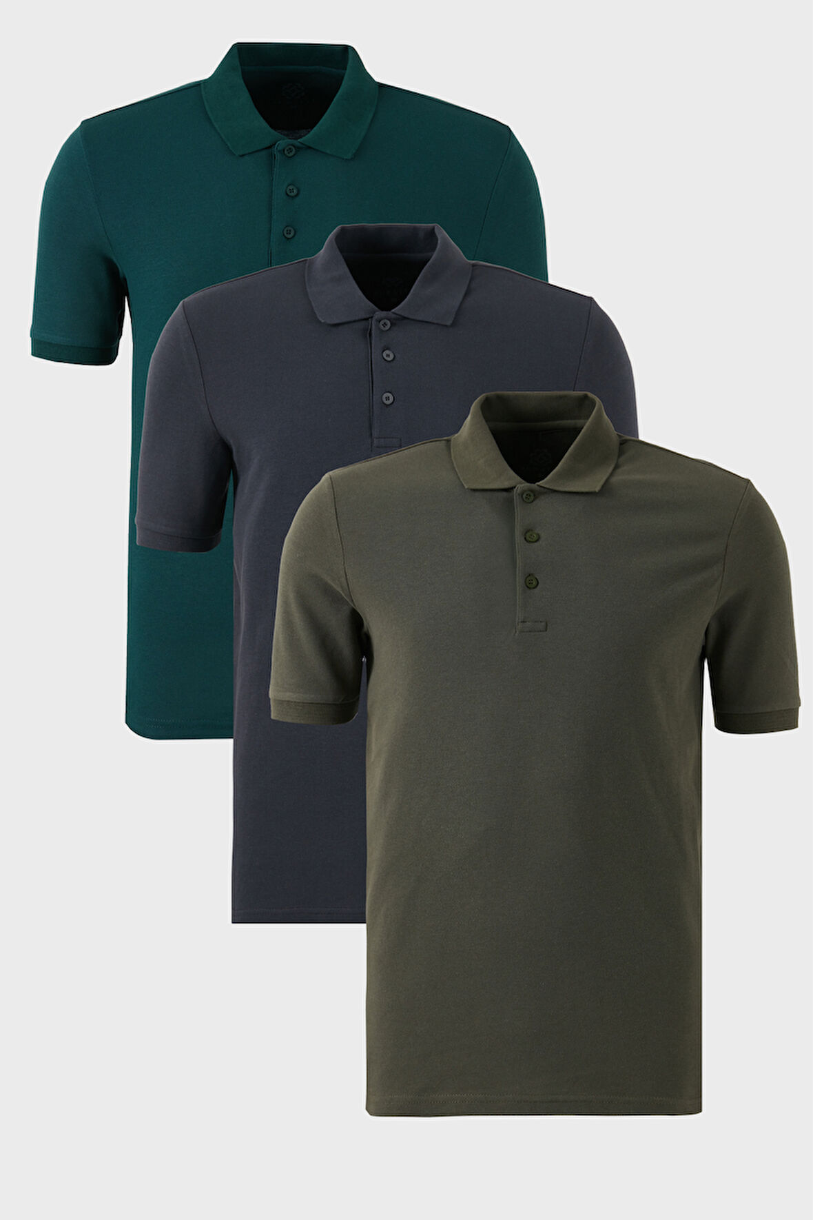 Buratti Erkek T Shirt 5902127S3