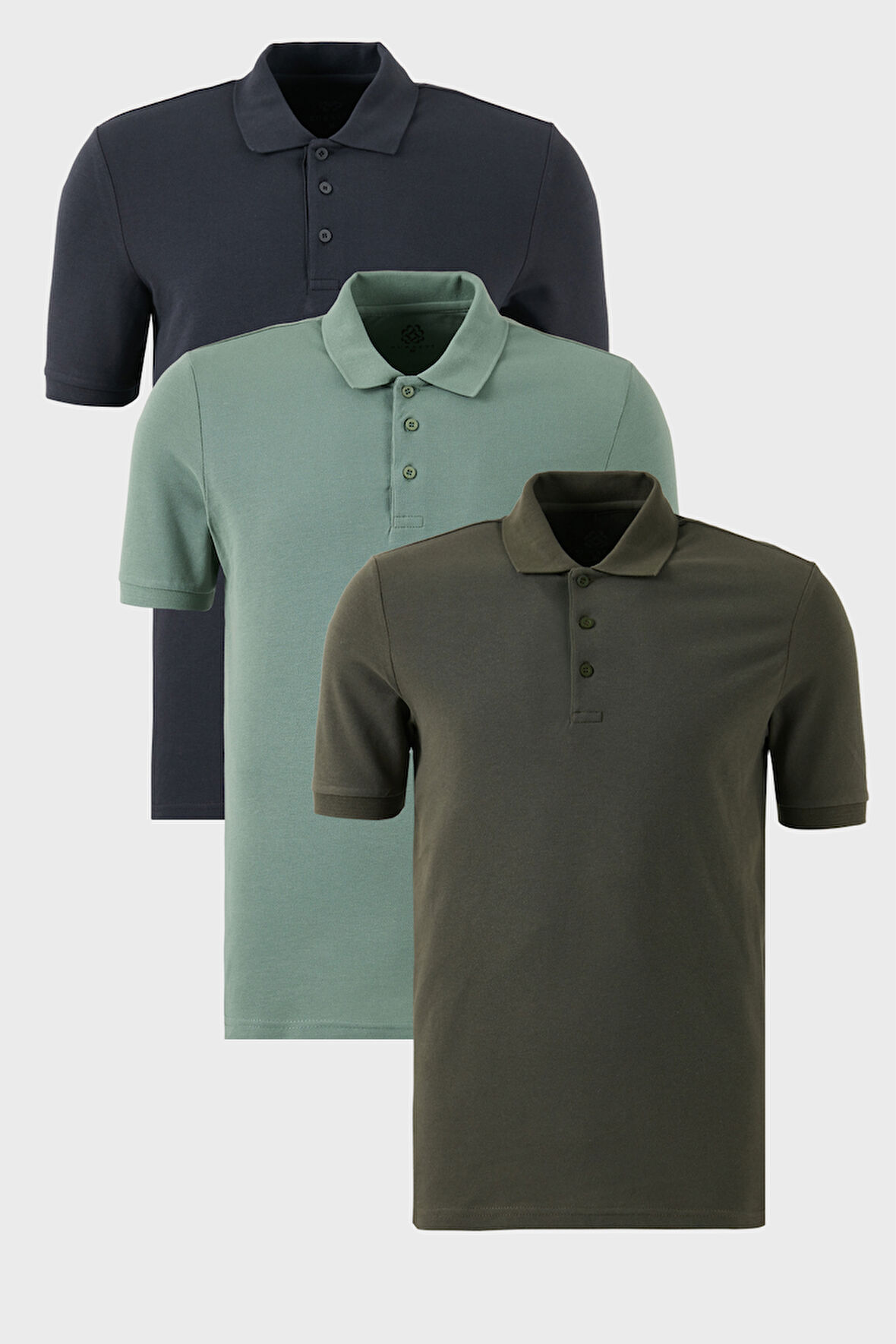 Buratti Erkek T Shirt 5902127S3