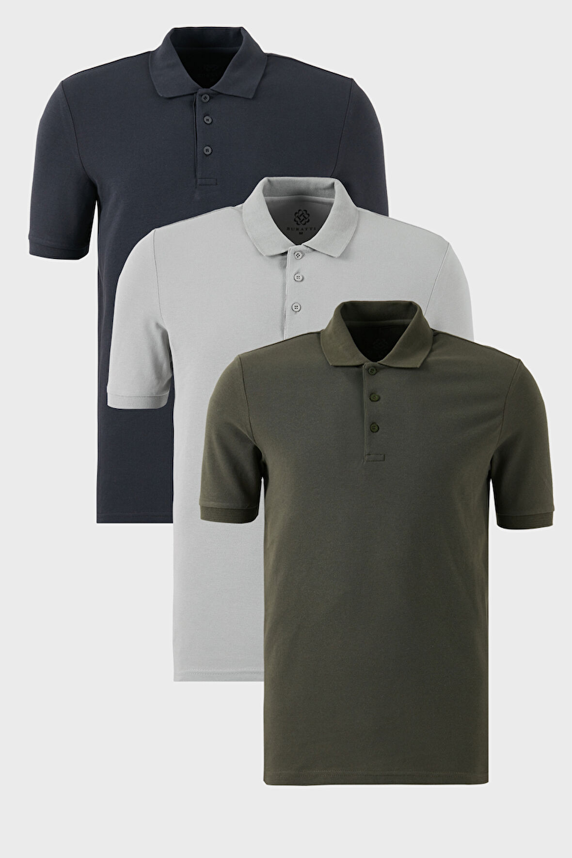 Buratti Erkek T Shirt 5902127S3