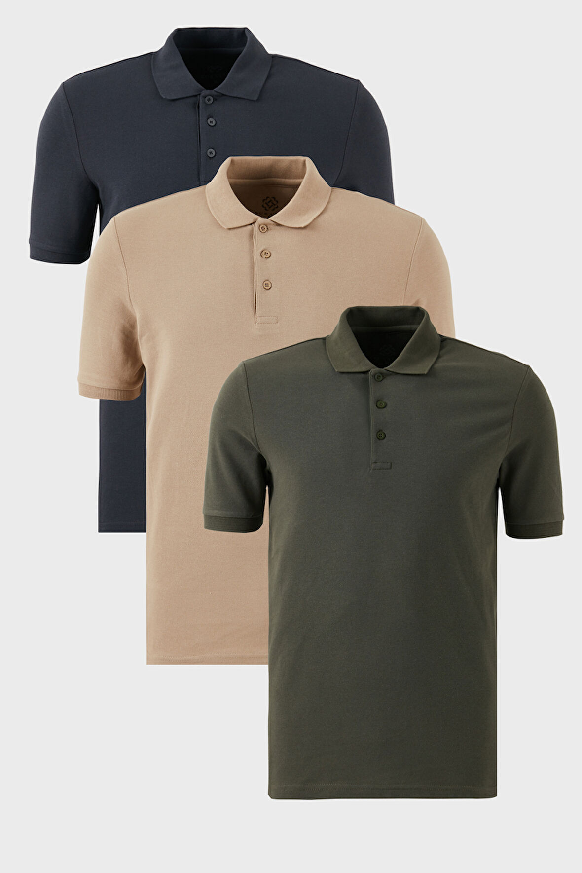 Buratti Erkek T Shirt 5902127S3