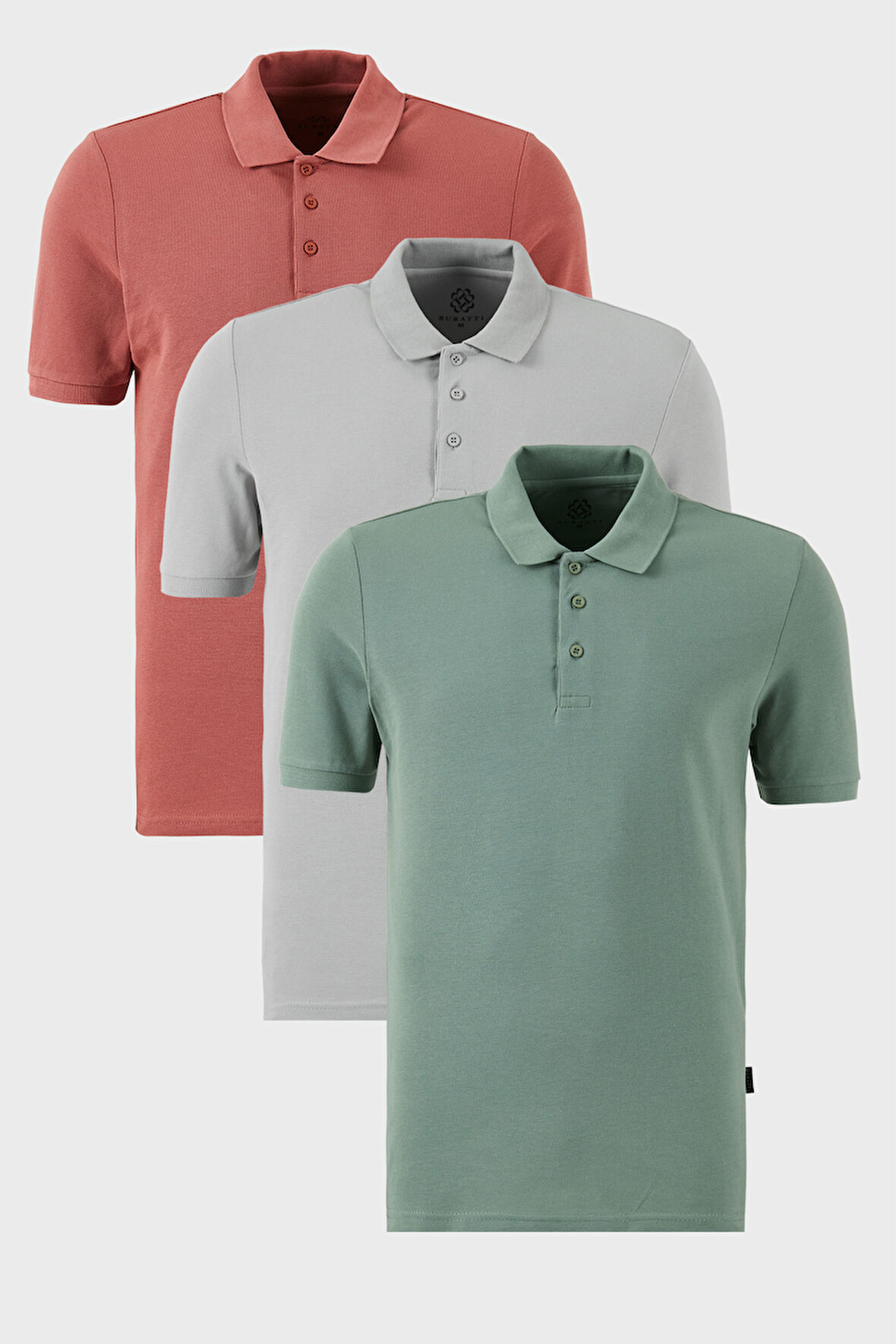 Buratti Erkek T Shirt 5902127S3