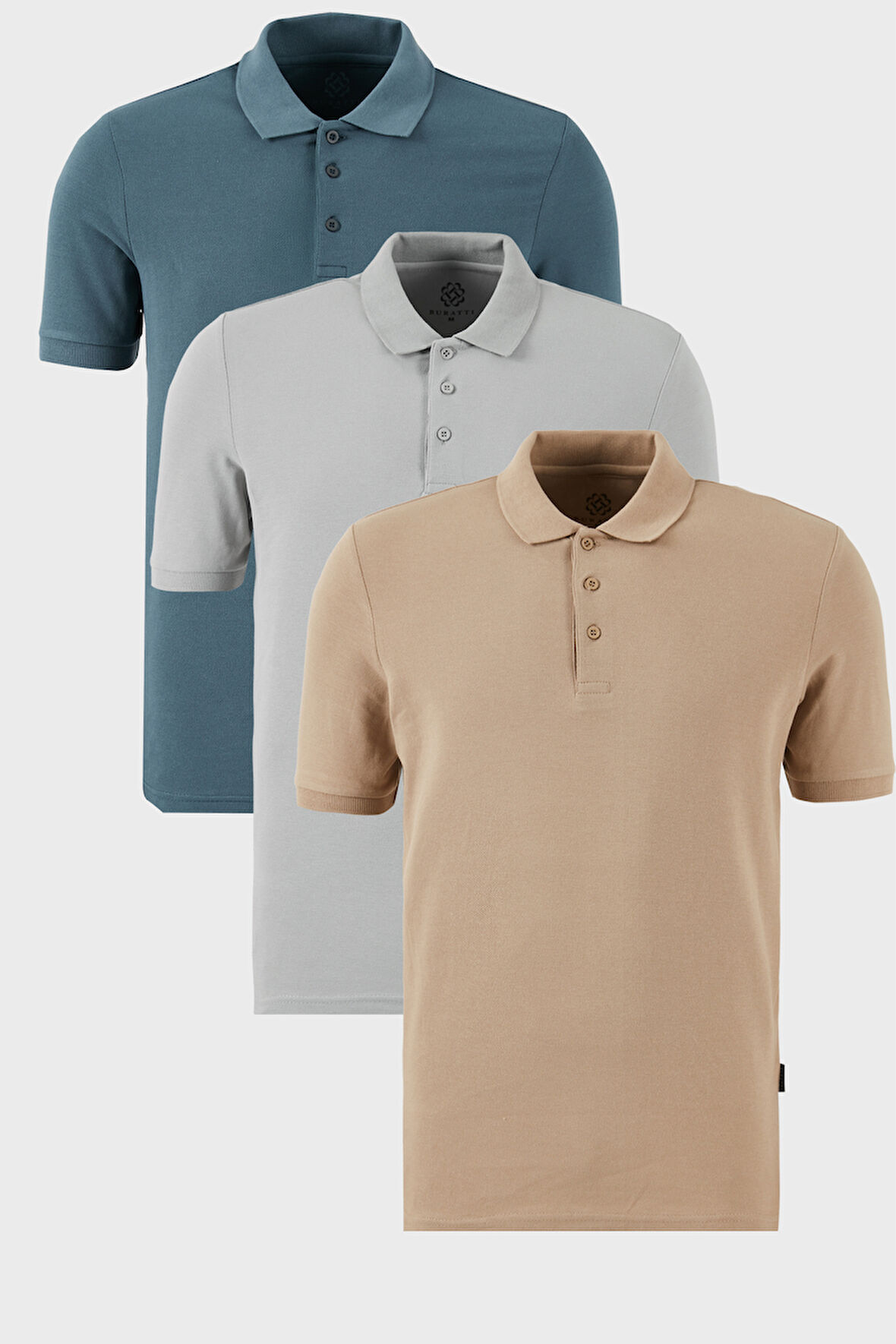 Buratti Erkek T Shirt 5902127S3