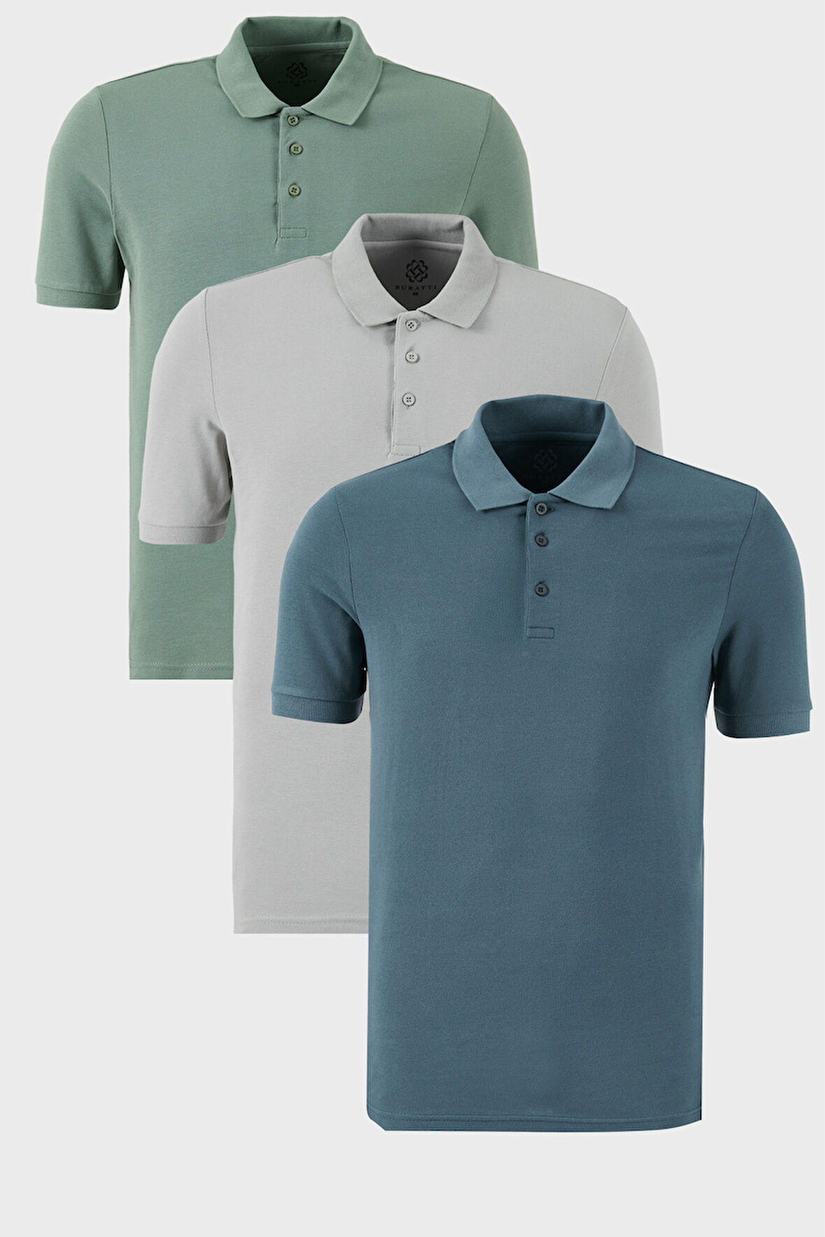 Buratti Erkek T Shirt 5902127S3