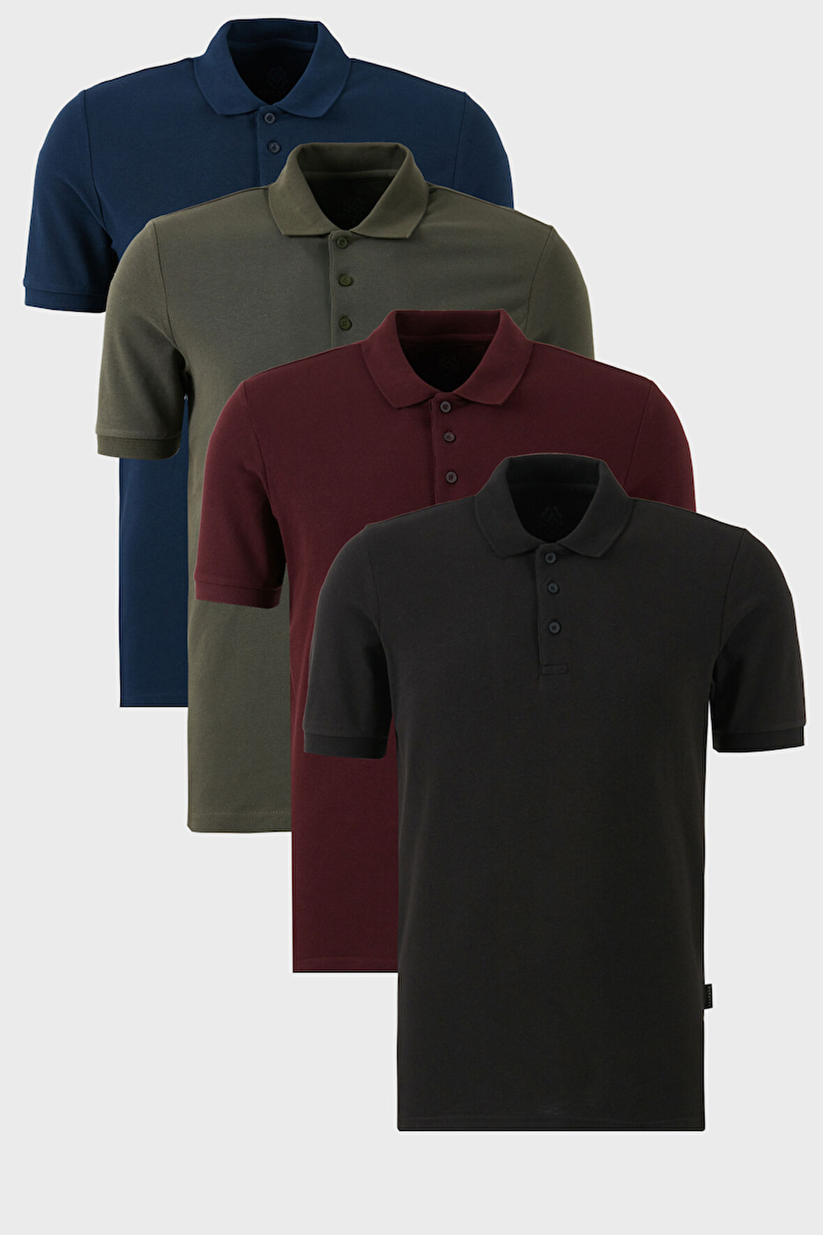 Buratti Erkek T Shirt 5902127S4