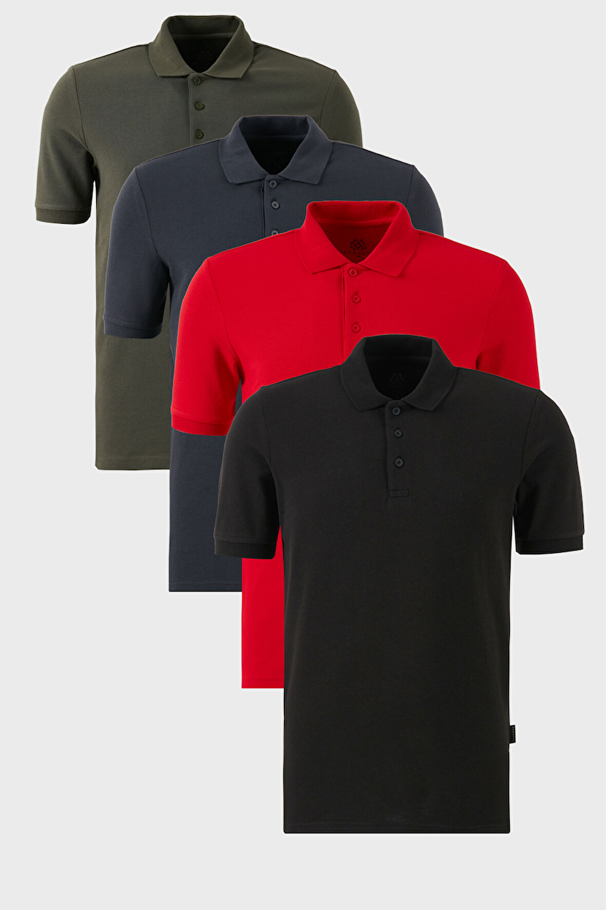 Buratti Erkek T Shirt 5902127S4