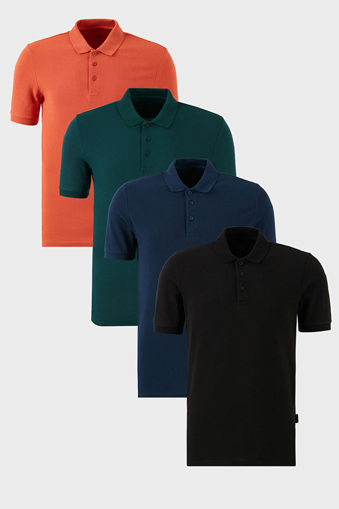 Buratti Erkek T Shirt 5902127S4