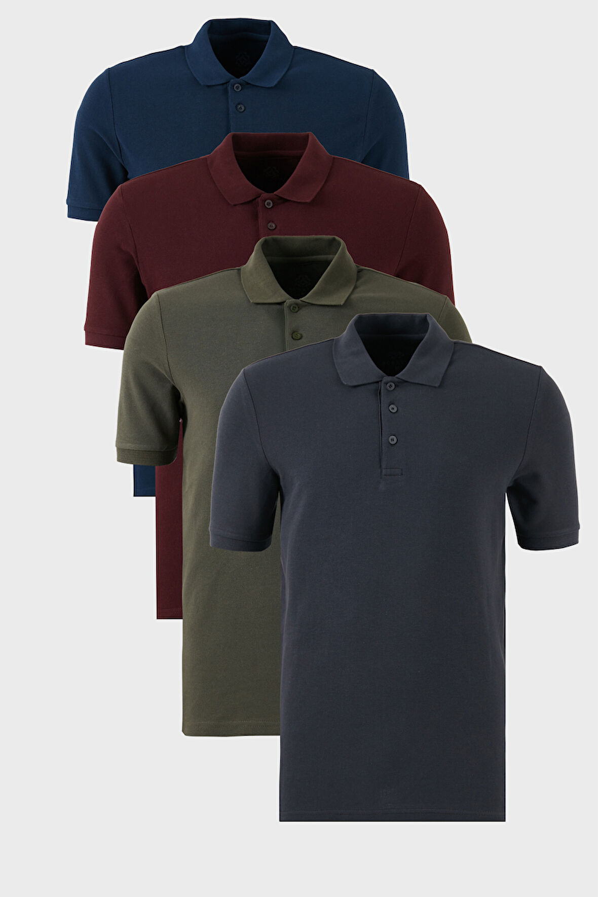 Buratti Erkek T Shirt 5902127S4