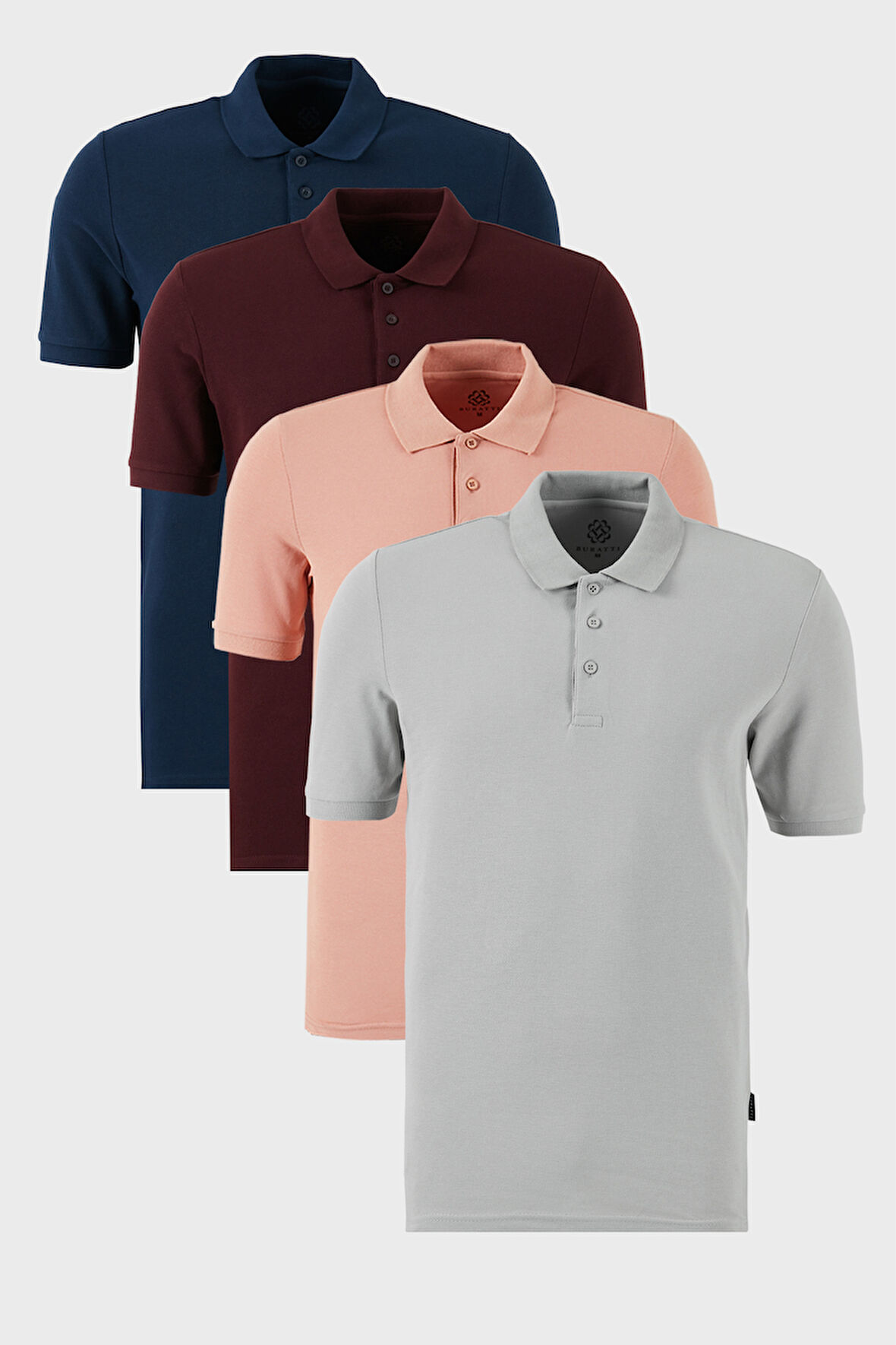 Buratti Erkek T Shirt 5902127S4