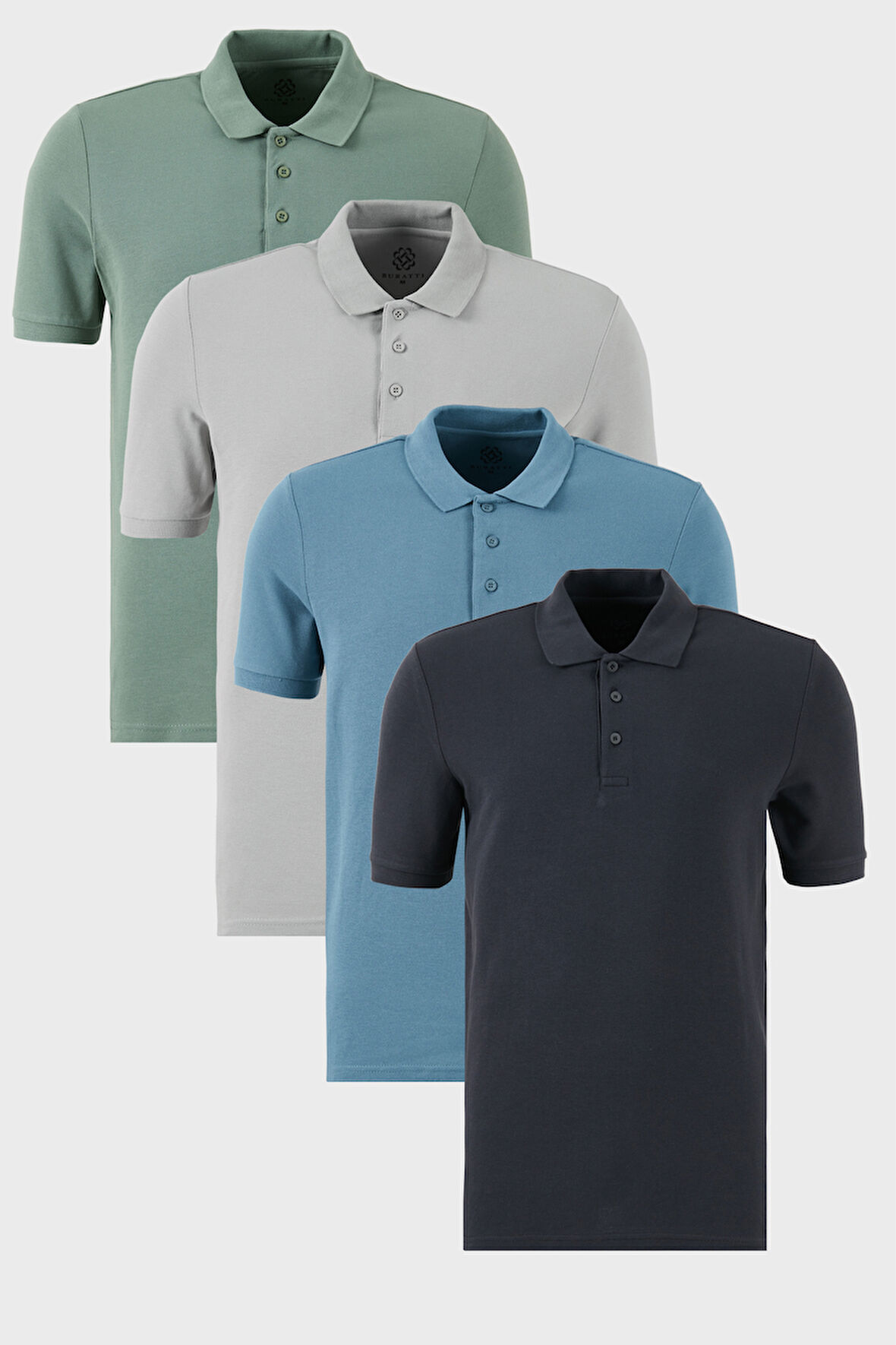 Buratti Erkek T Shirt 5902127S4