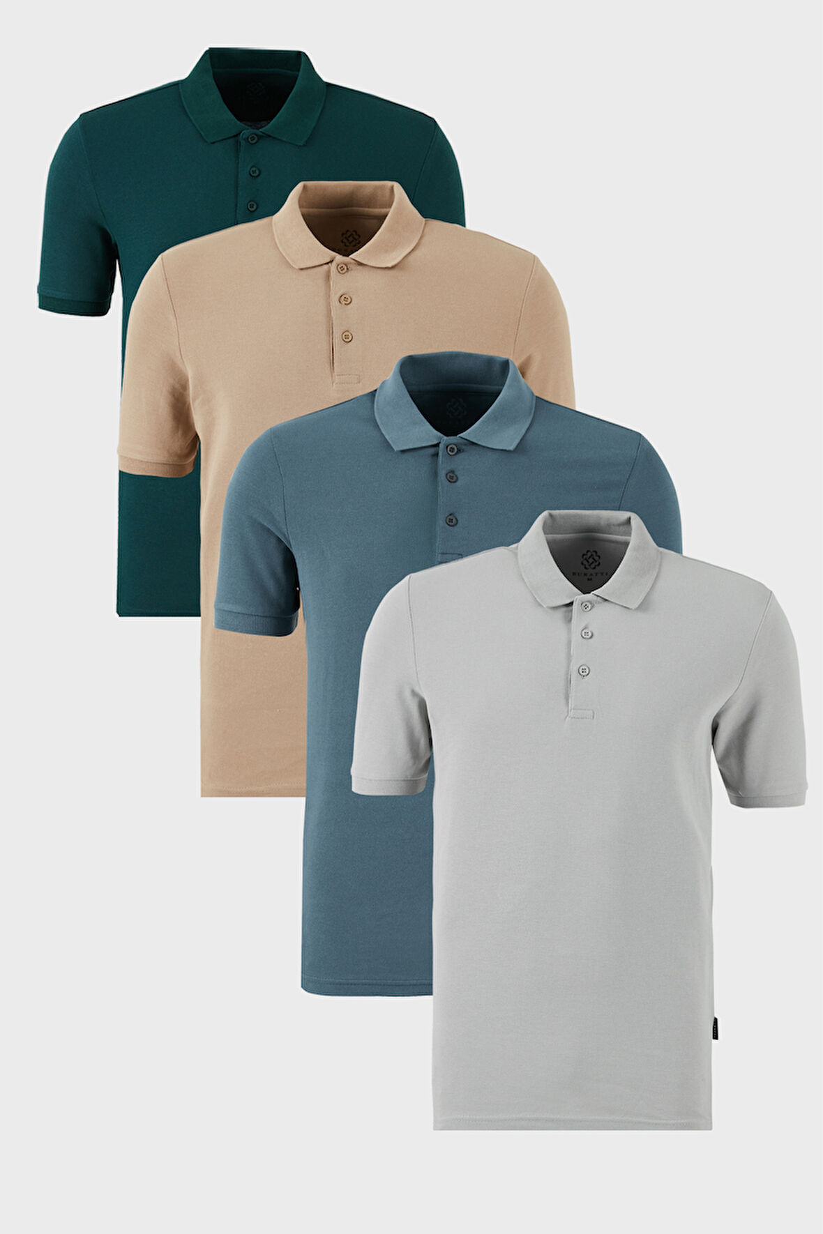 Buratti Erkek T Shirt 5902127S4