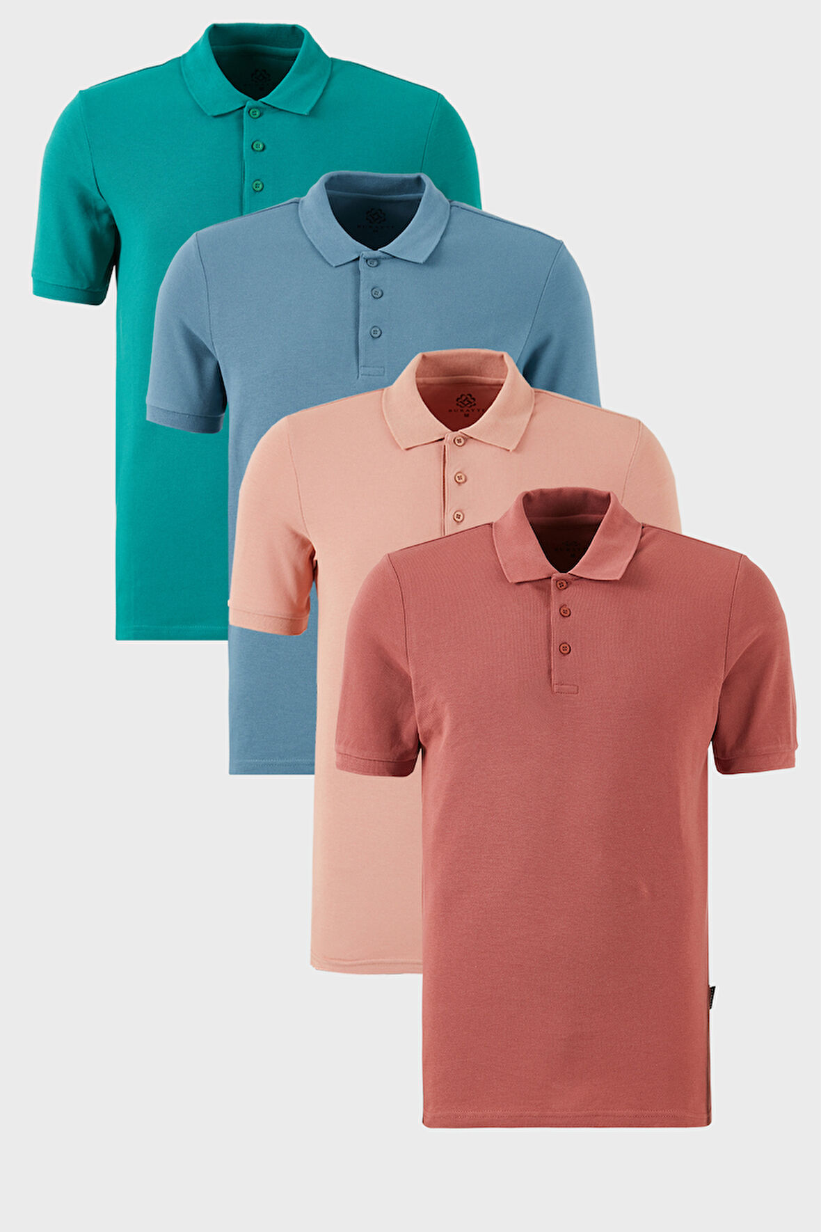 Buratti Erkek T Shirt 5902127S4