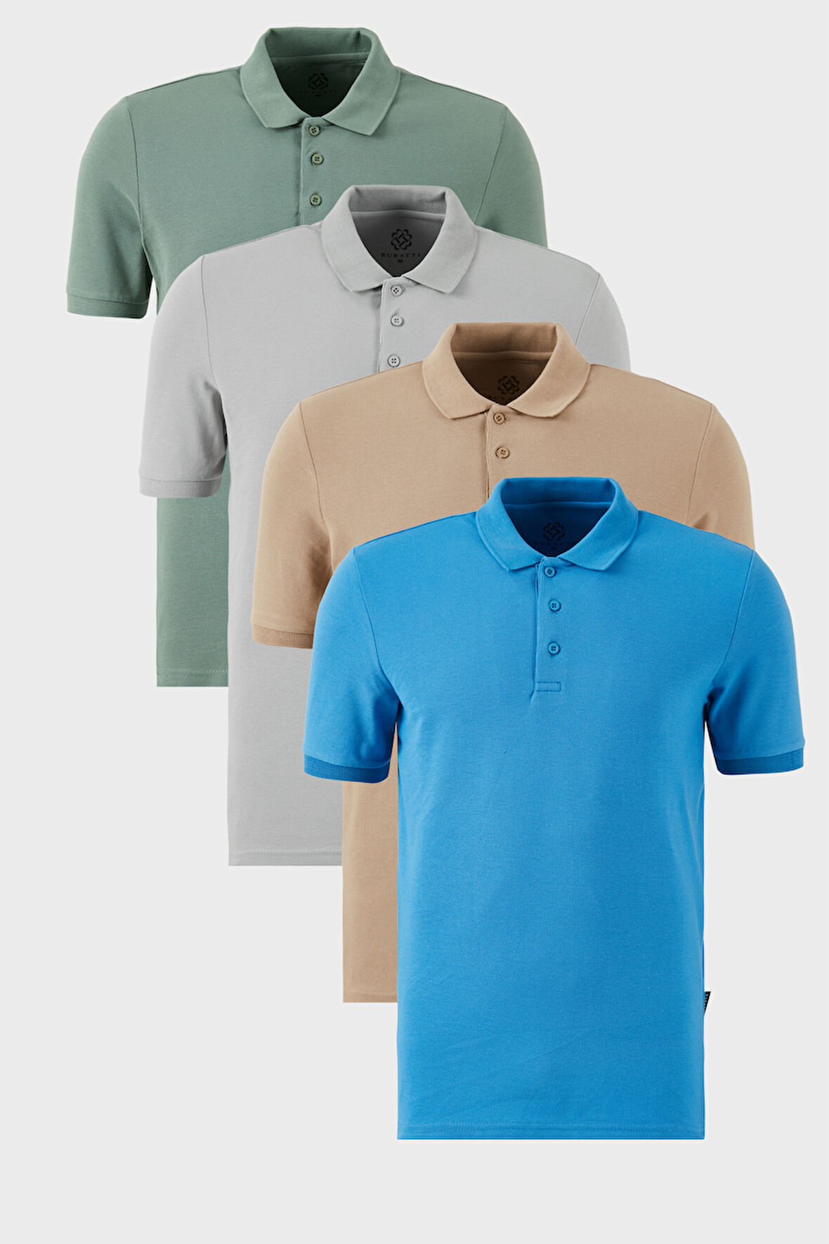 Buratti Erkek T Shirt 5902127S4