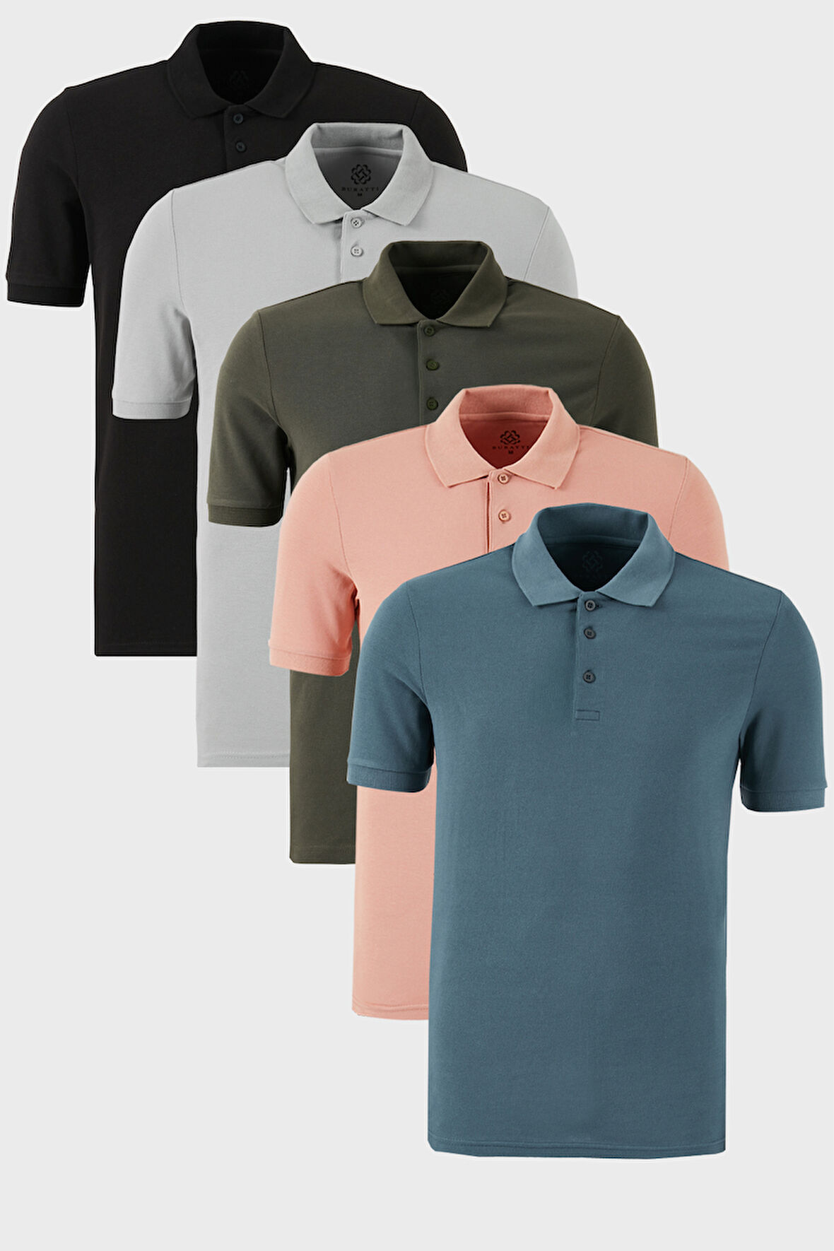 Buratti Erkek T Shirt 5902127S5