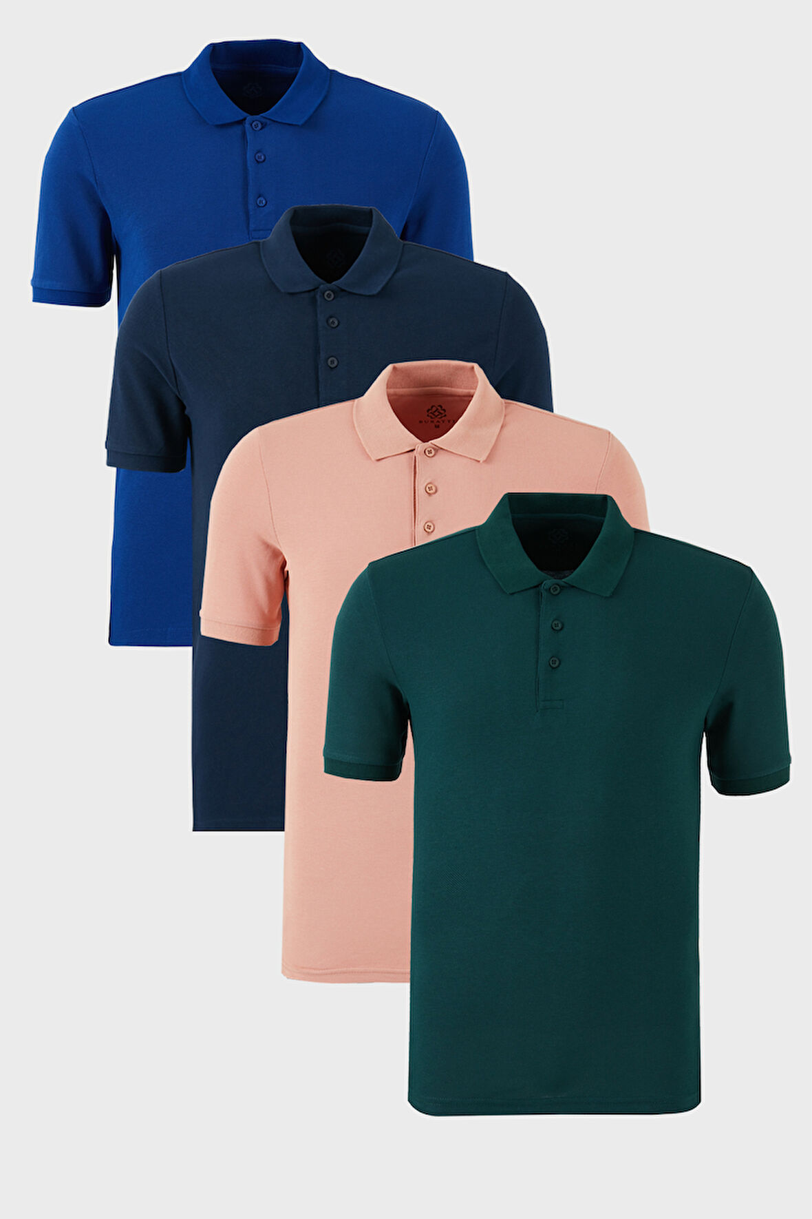 Buratti Erkek T Shirt 5902127S5