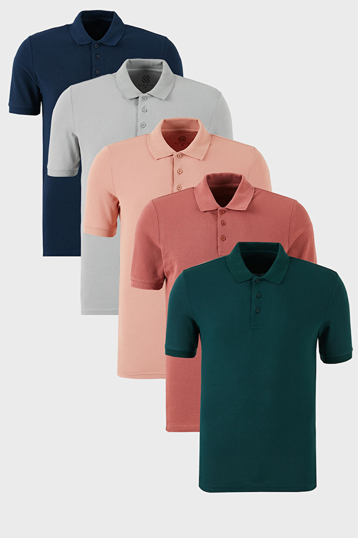 Buratti Erkek T Shirt 5902127S5