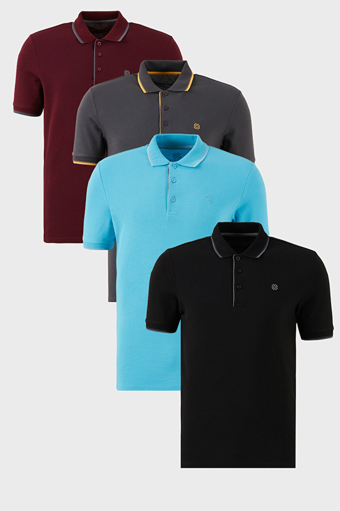 Buratti Erkek T Shirt 5902118S4