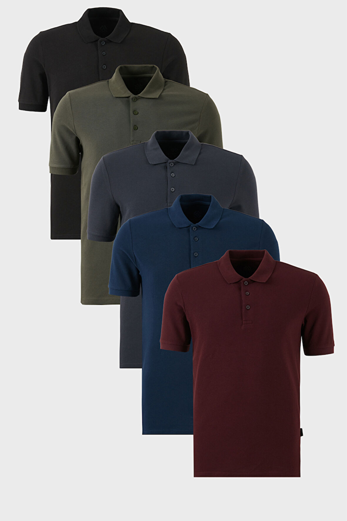 Buratti Erkek T Shirt 5902127S5