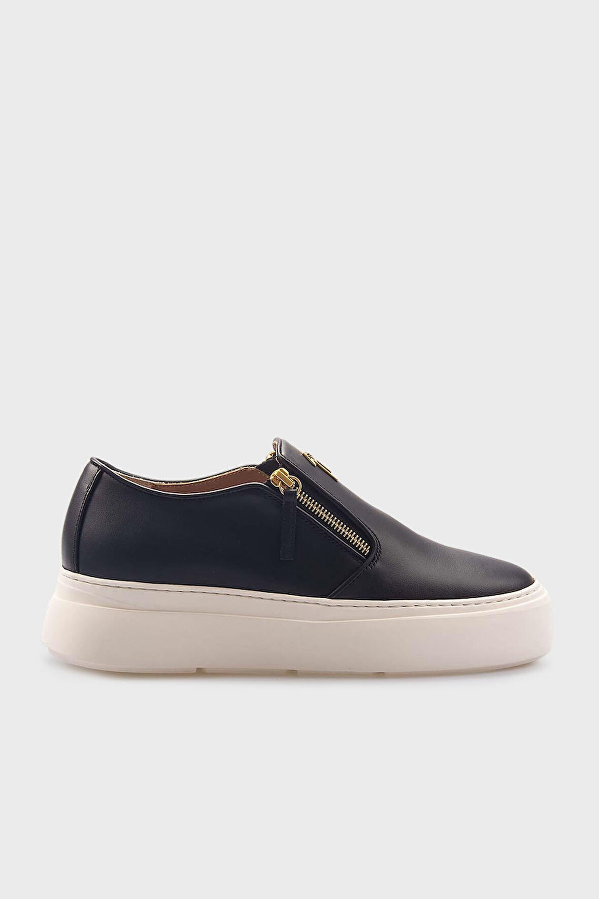 Giuseppe Zanotti Erkek Ayakkabı EU40010-020