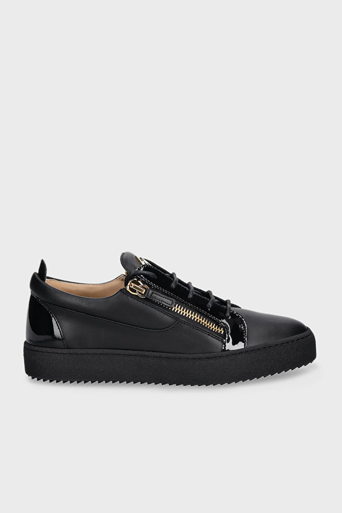 Giuseppe Zanotti Erkek Ayakkabı RU50000-003