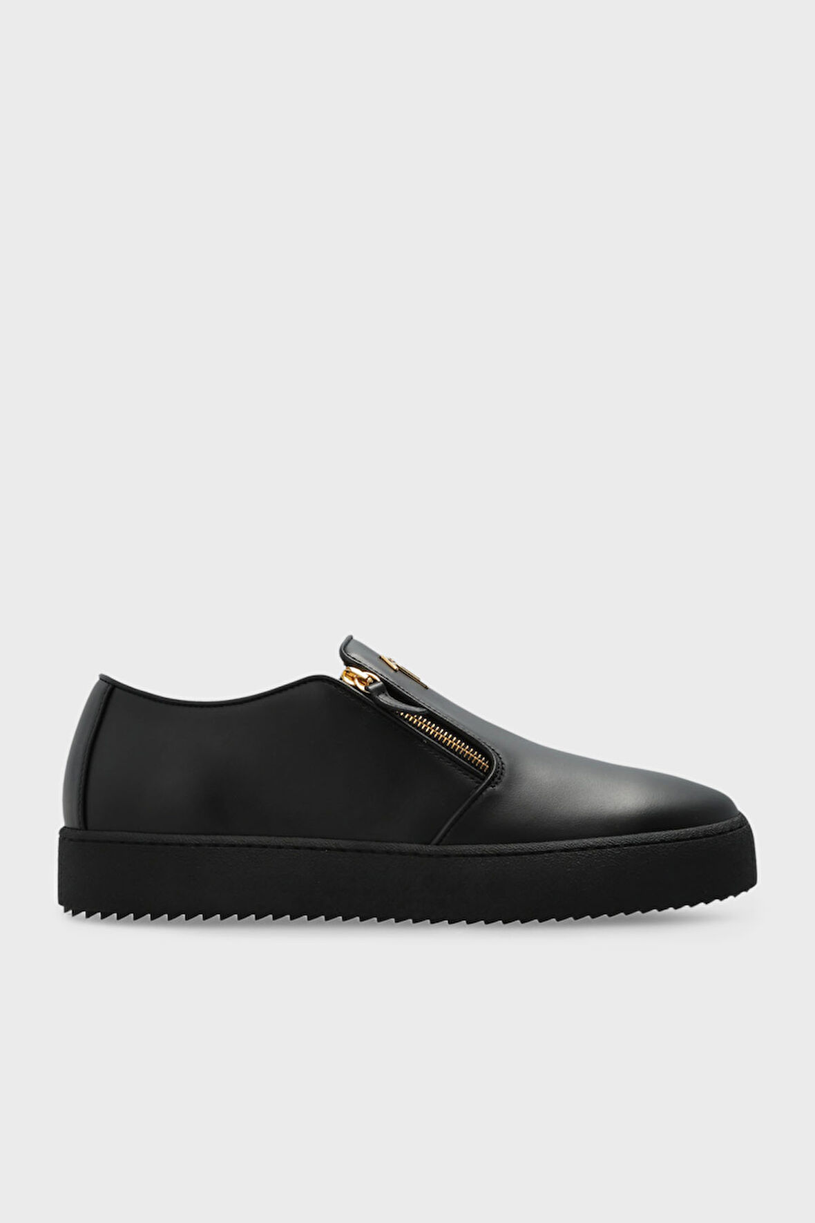 Giuseppe Zanotti Erkek Ayakkabı RU50007-001