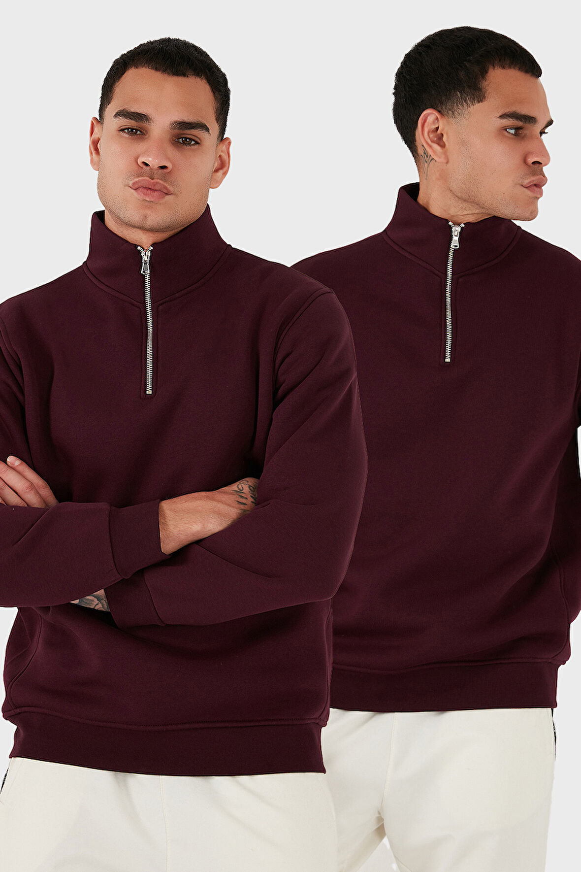 Buratti Erkek Sweat 59052592S2