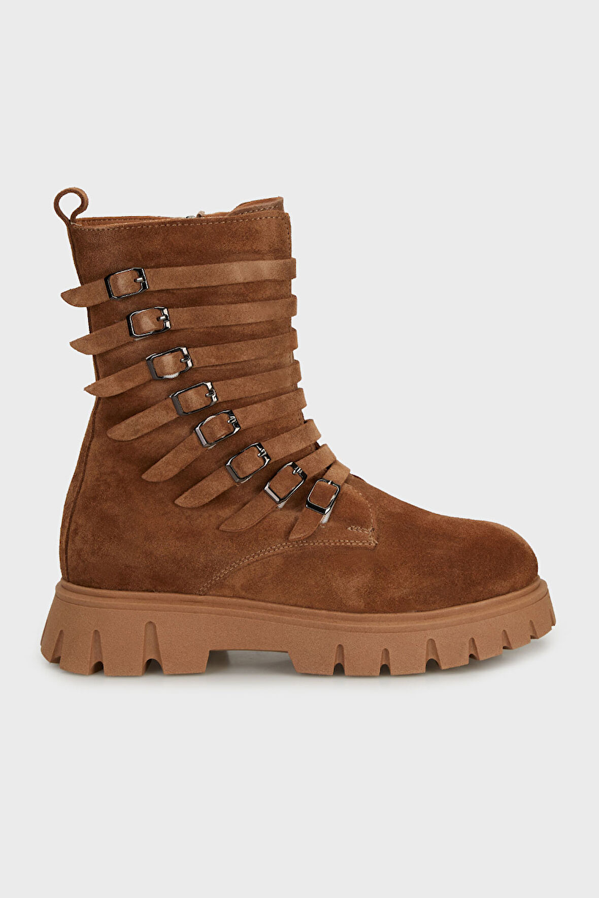 Rachel Kadın Bot 25K001R25208