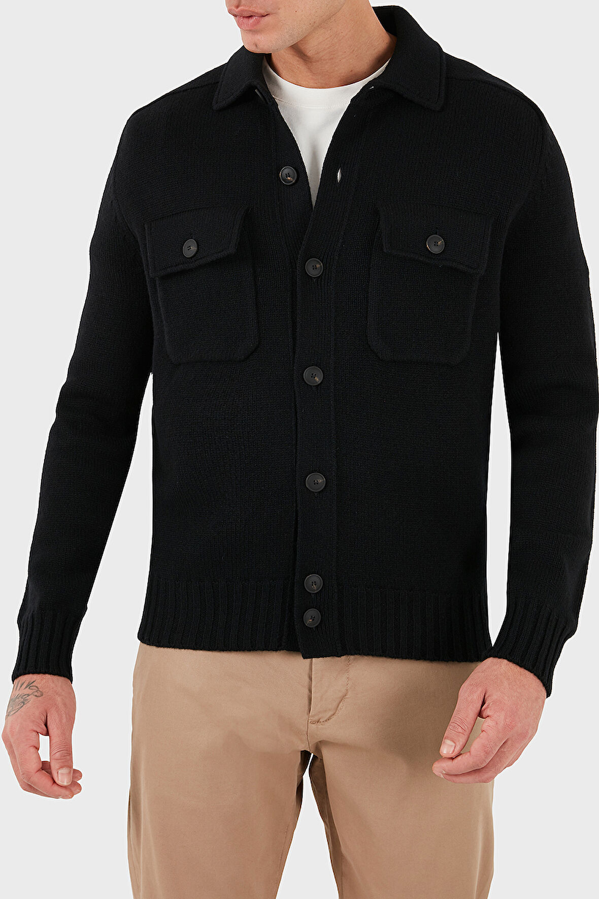 Gran Sasso Erkek Ceket 13109 25079 099