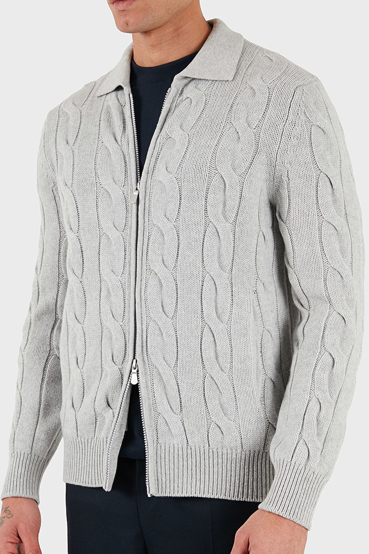 Gran Sasso Erkek Ceket 13180 19652 044