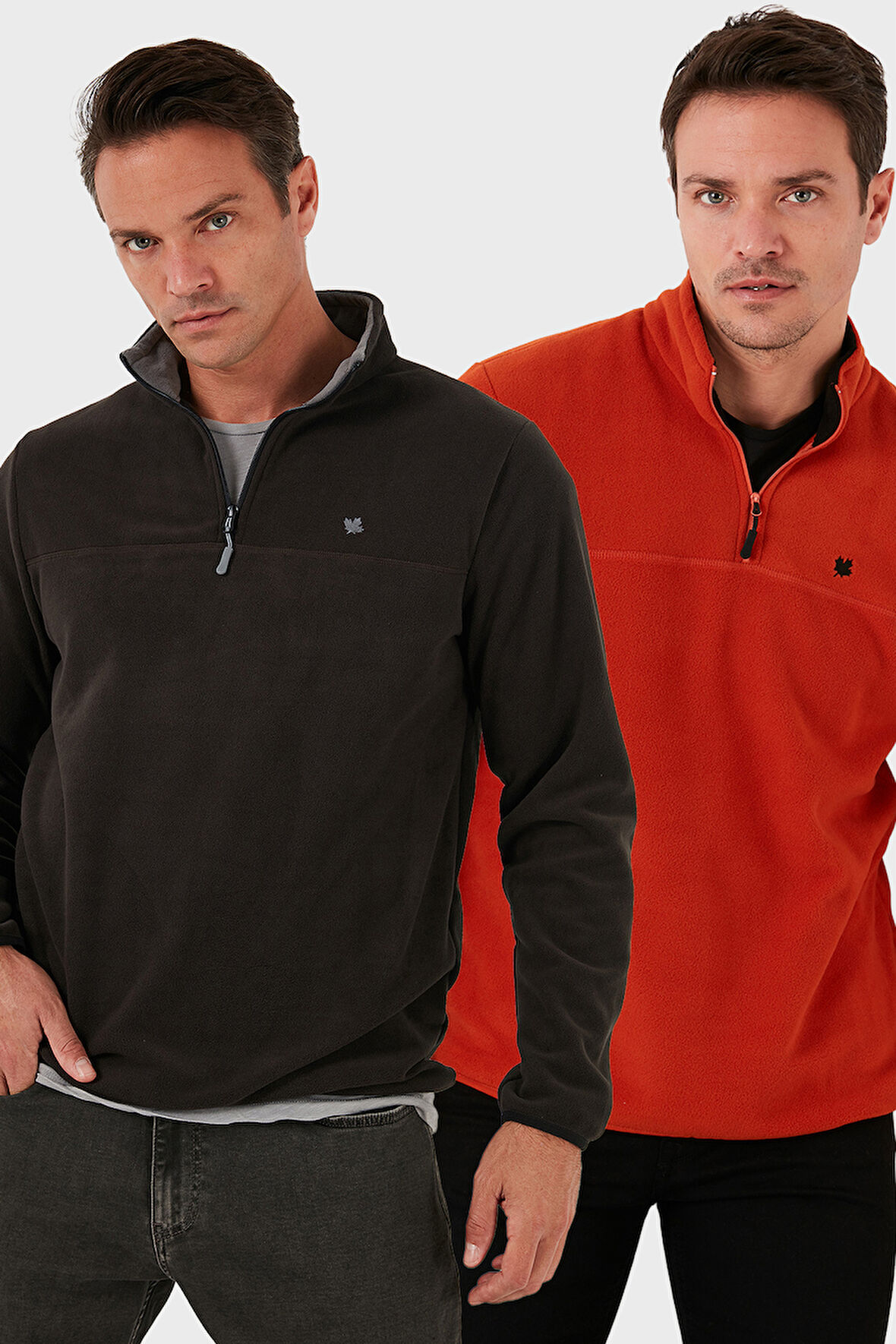 Buratti Erkek Polar 5906001S2