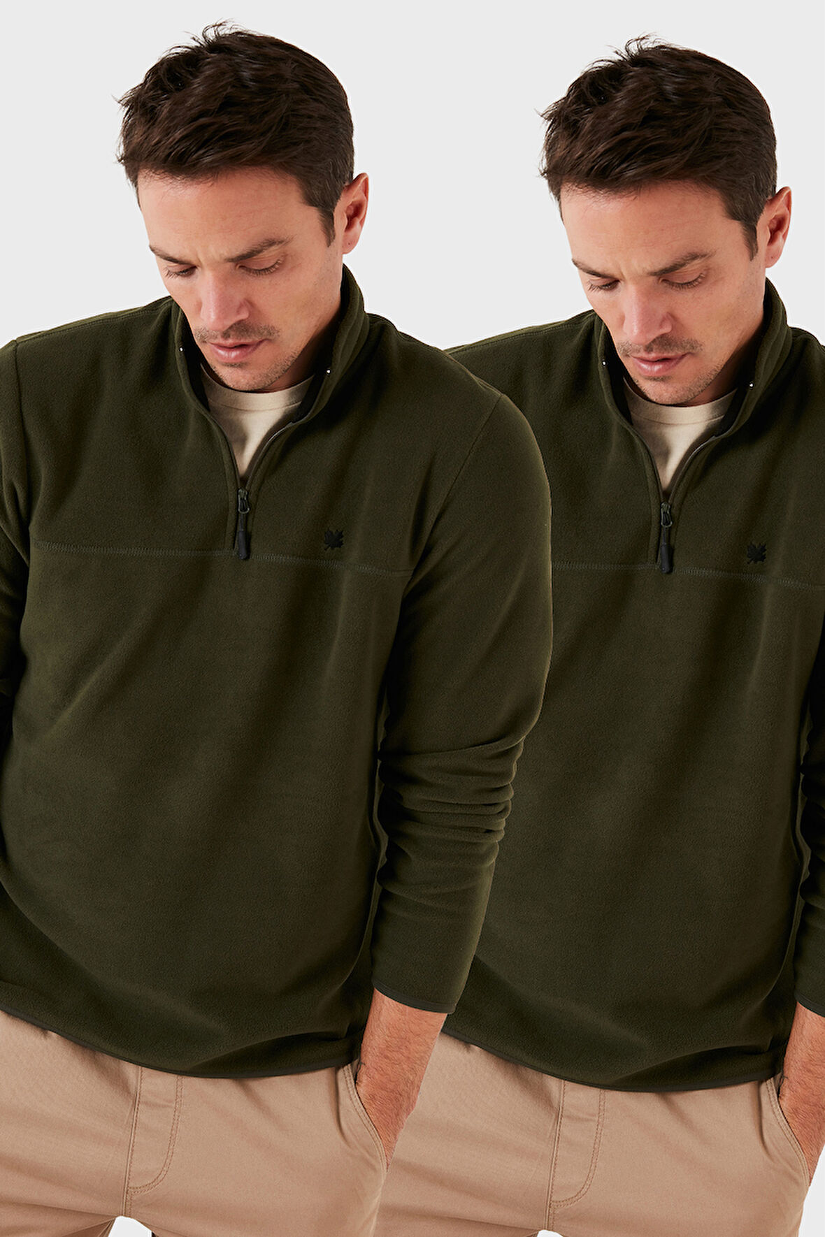 Buratti Erkek Polar 5906001S2