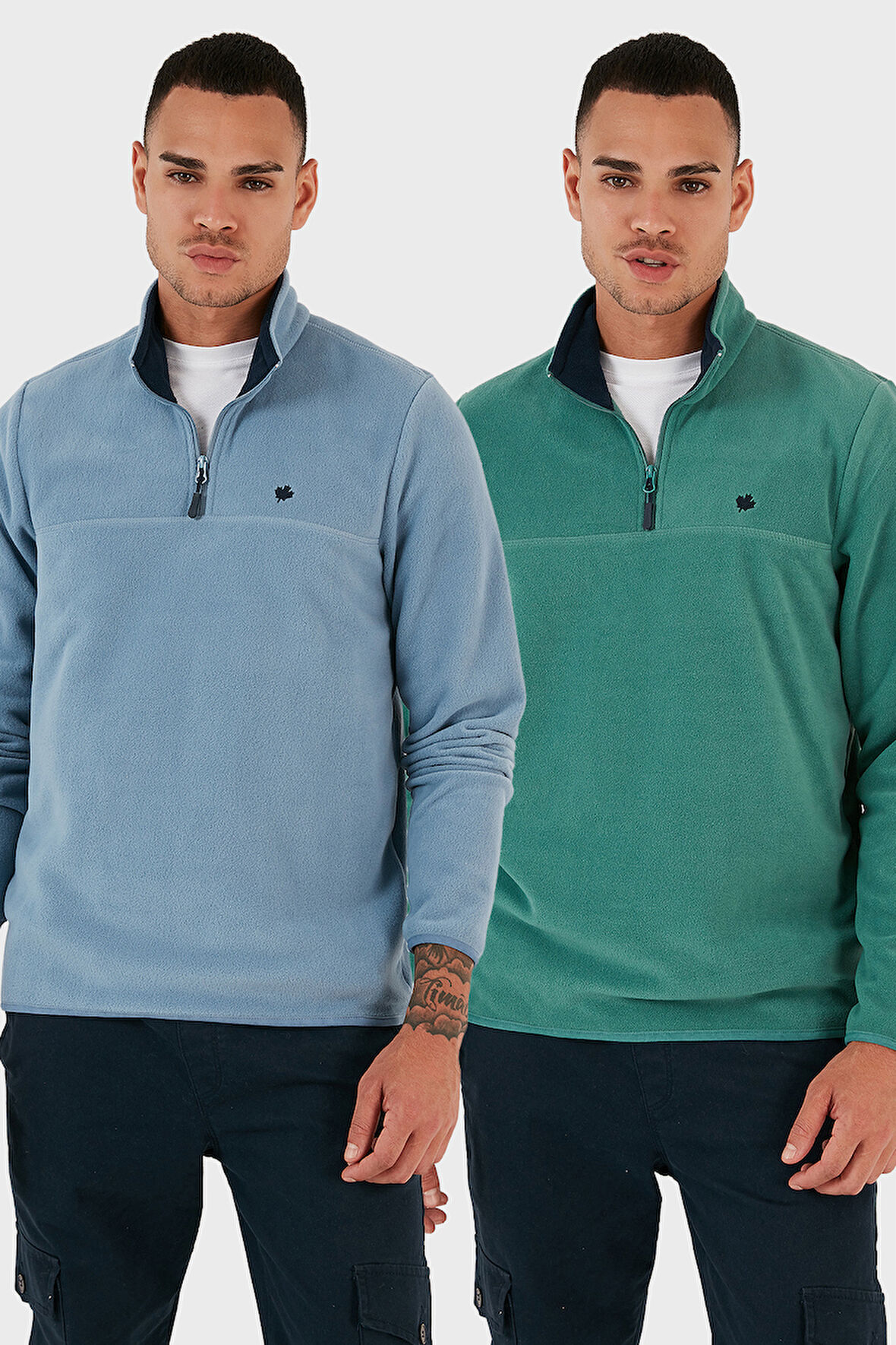 Buratti Erkek Polar 5906001S2