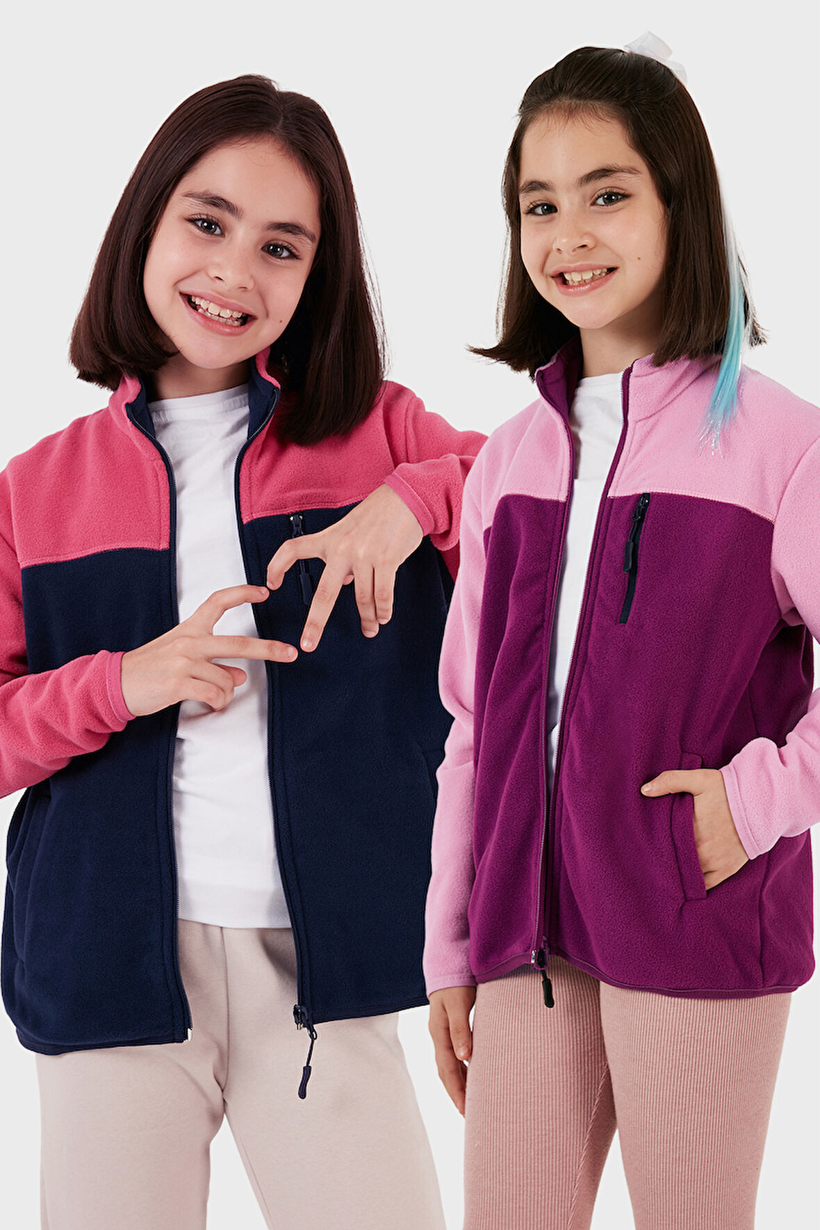 Lela Çocuk Polar 5905001S2