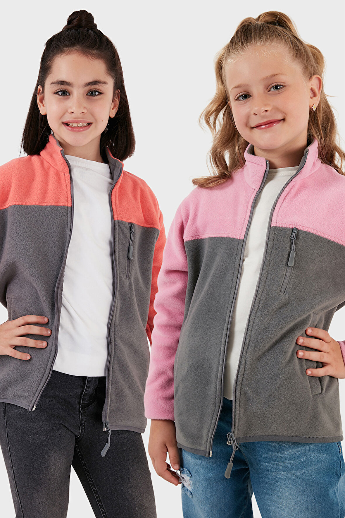 Lela Çocuk Polar 5905001S2