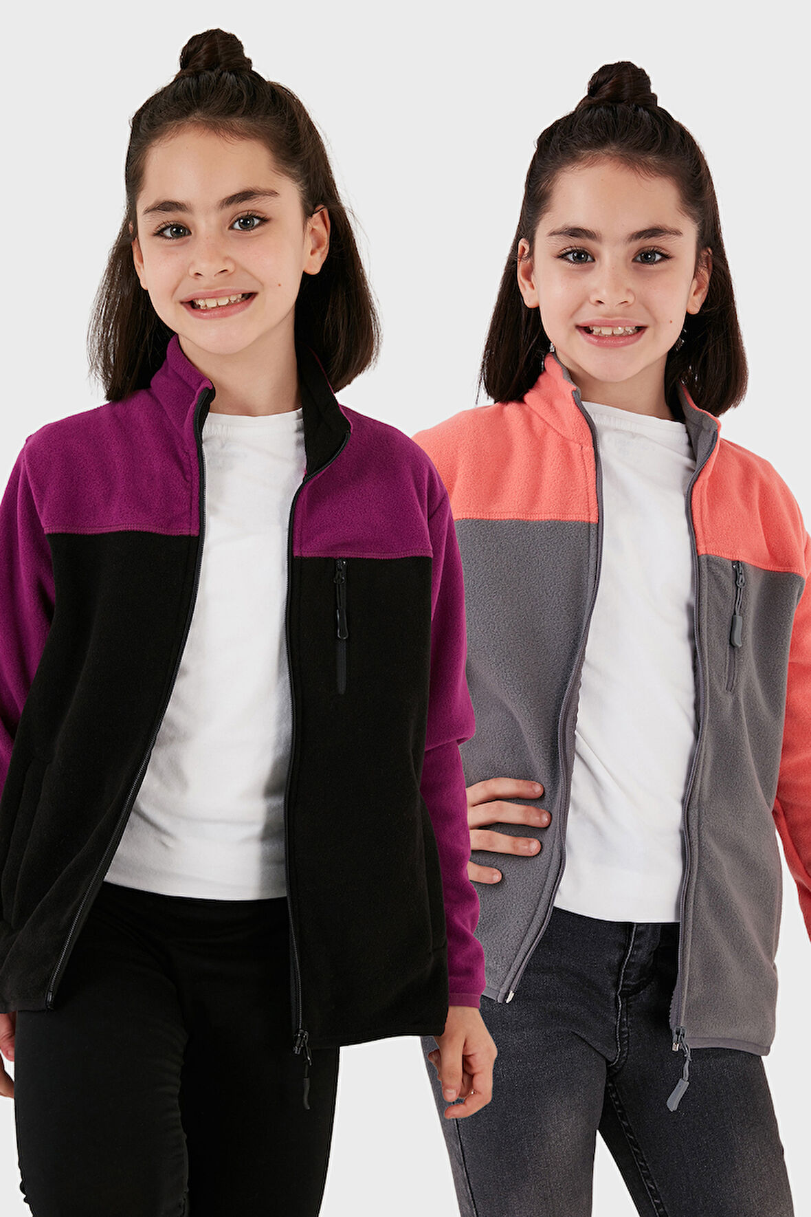 Lela Çocuk Polar 5905001S2