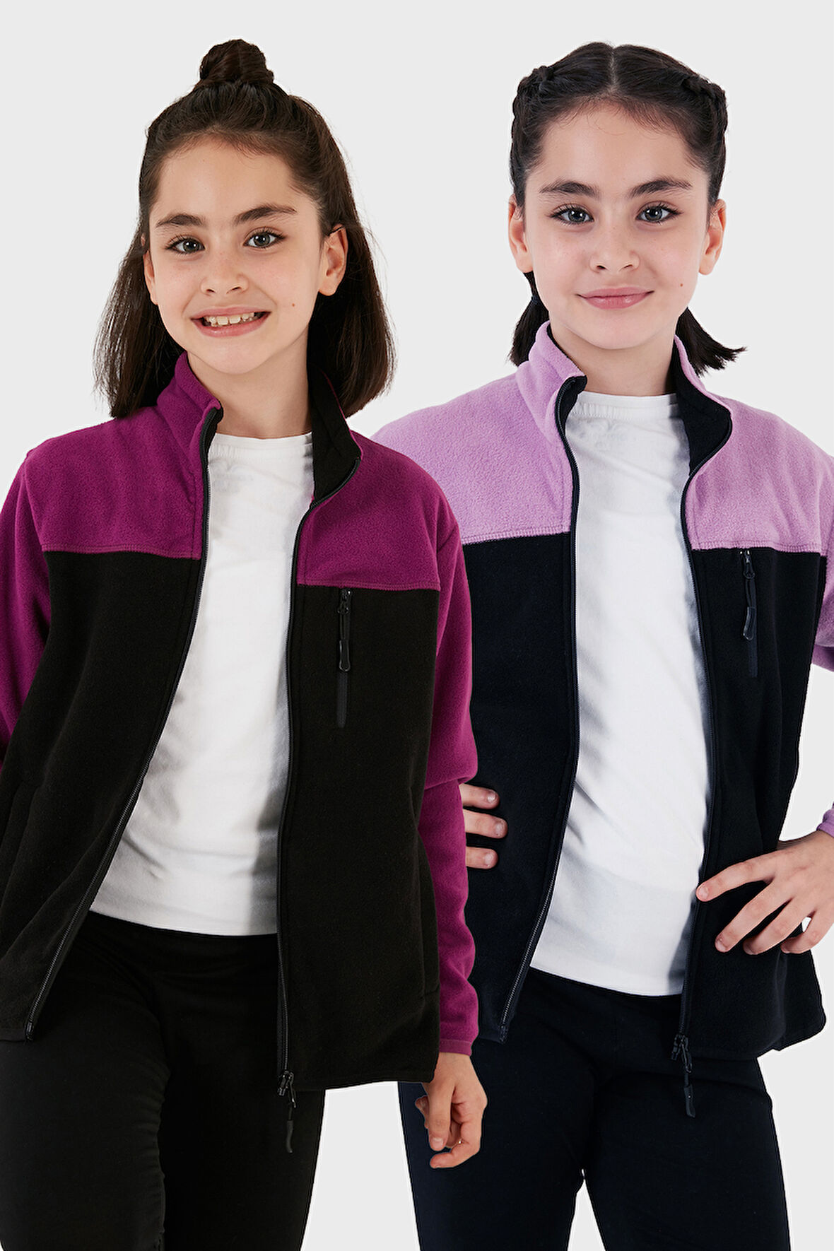 Lela Çocuk Polar 5905001S2