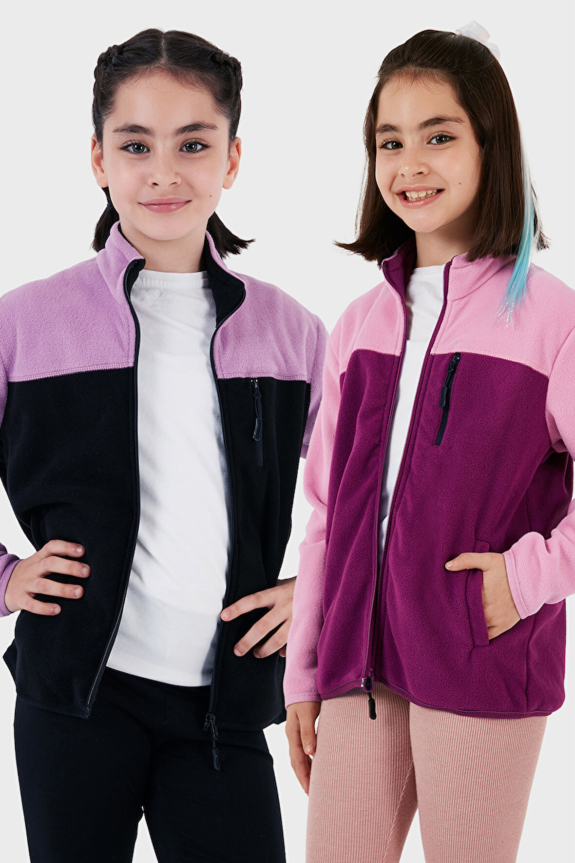 Lela Çocuk Polar 5905001S2