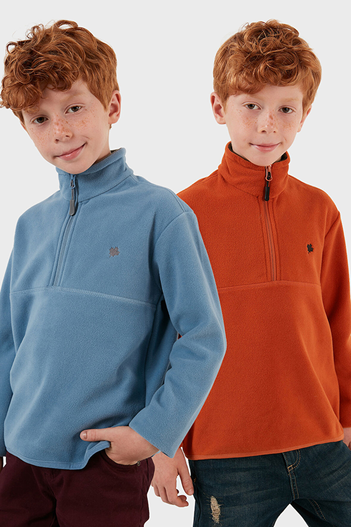 Lela Çocuk Polar 5905002S2