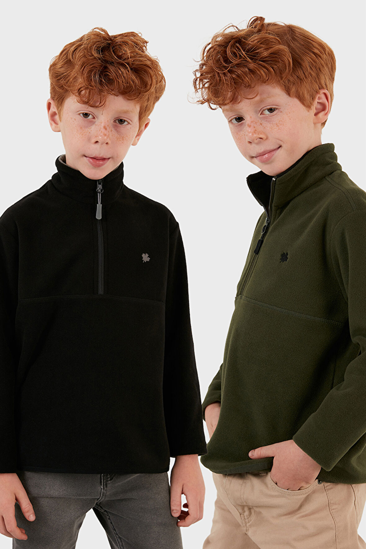 Lela Çocuk Polar 5905002S2