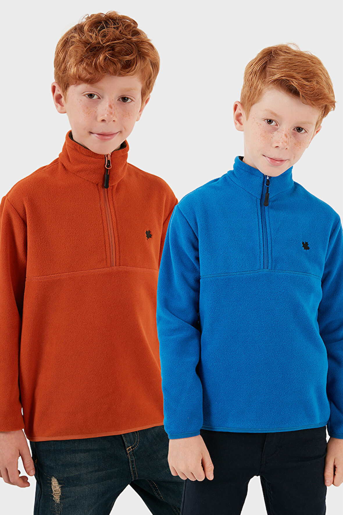 Lela Çocuk Polar 5905002S2