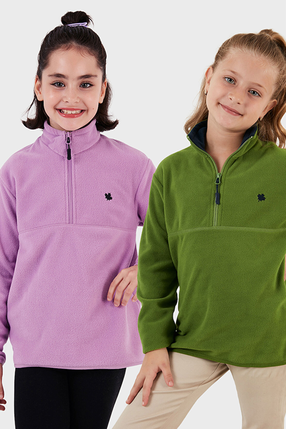 Lela Çocuk Polar 5905002S2