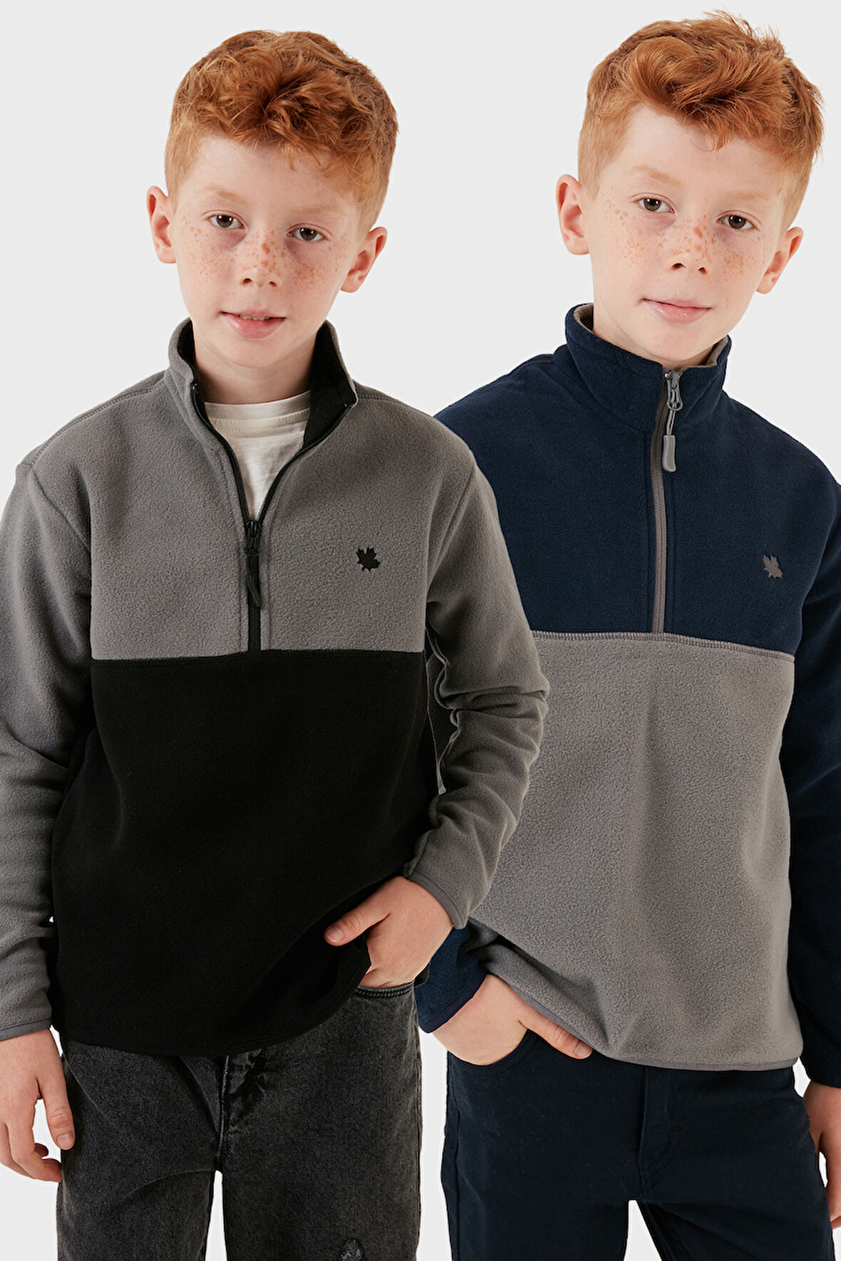 Lela Çocuk Polar 5905004S2